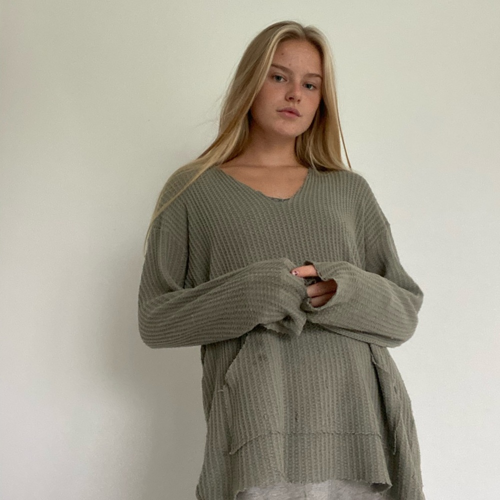 Beach Hoodie